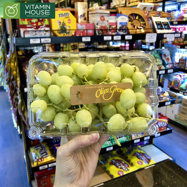 Vitamin House cửa hàng uy tín bạn nên mua trái cây nhập khẩu ở TPHCM hiện nay 2021