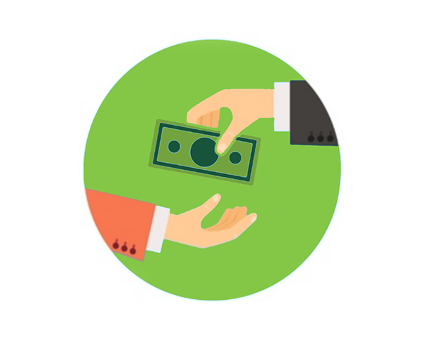 Vitaminhouse - Chính sách thanh toán