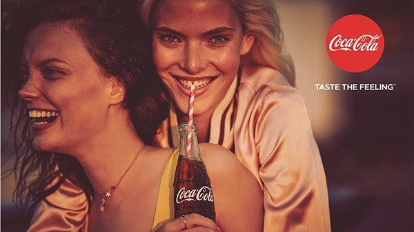 Vừa đã mắt vừa đã khát với những phiên bản Coca Cola nhập khẩu