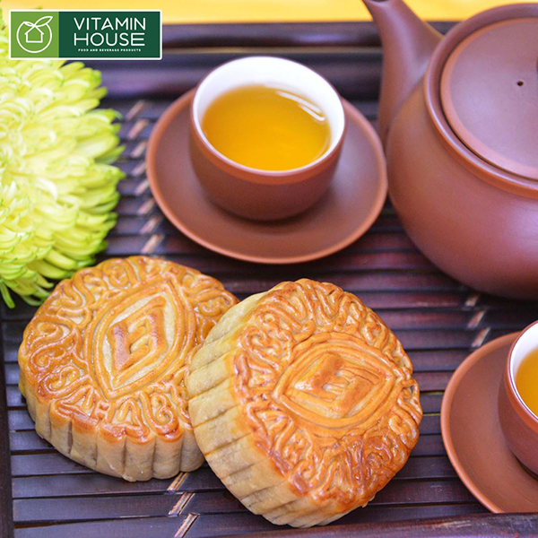 Vui trung thu cùng những sản phẩm "Đắt tiền" đến từ các thương hiệu nổi tiếng cùng VitaminHouse