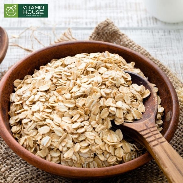 Cách nhận biết các loại yến mạch nguyên chất