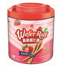 Bánh Quế Cuộn Wafer Roll ĐL Hộp 500g