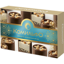 Socola Hạt Đức (Có Nhân, Không Nhân)