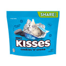 Gói Chocolate Hersheys Kisses 283g (Share Pack)
