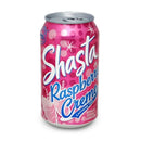 Nước Ngọt Shasta Mỹ Lon 355ml