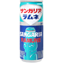 Soda Sangaria Nhật Lon 250g