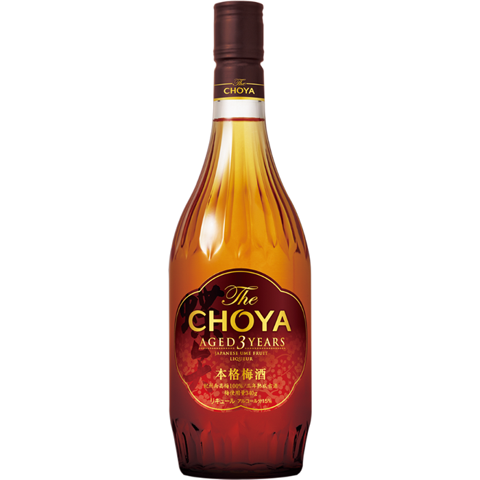 Rượu Mơ Choya Nhật Bản (Đủ Loại)