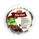 Mứt Trái Cây Sấy Dẻo Dan-D Pak Hộp Tròn