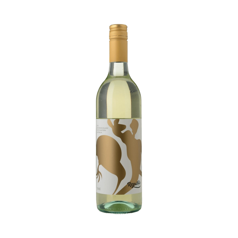 Rượu Vang Republic Úc Chai 750ml