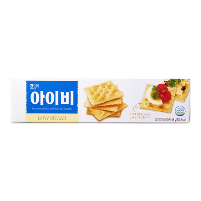 Hộp Bánh Quy Lạt IVY Haitai HQ