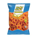 Gói Snack Miaow Miaow Malaysia Nhiều Vị Ngon Đậm Đà