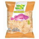 Gói Snack Miaow Miaow Malaysia Nhiều Vị Ngon Đậm Đà