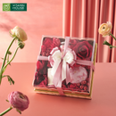 Sét Quà 8/3 Nến Thơm 6