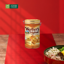 Kẹo Caramel Selection Werther Original hộp 160g