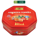 Kẹo Walker’s Assorted Hộp Thiếc