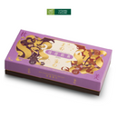 Bánh Trung Thu Nhập Khẩu Meixin HongKong Duet Trứng Chảy & Creamy (45gx8 cái/hộp)