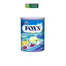 Kẹo FOX'S Crystal Clear 170g