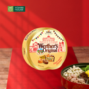 Hộp Quà Kẹo Caramen Hỗn Hợp Werther's Original (Selection) 170g