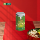 Bánh xốp ống Deka Socola/Trà Xanh/ Socola Đậu Phộng