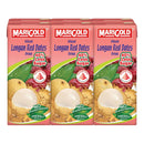 Trà Marigold Singapore Hương Vị Trái Cây, Hộp 250ml