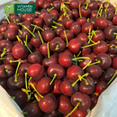 Hộp Quà Trái Cây Cherry Nhập Khẩu Đi Thăm Bệnh