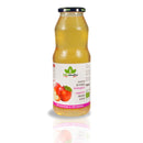 Nước Ép Táo Organic Bioitalia Ý Chai 750ml