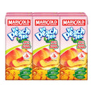 Trà Marigold Singapore Hương Vị Trái Cây, Hộp 250ml
