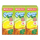 Trà Marigold Singapore Hương Vị Trái Cây, Hộp 250ml