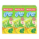 Trà Marigold Singapore Hương Vị Trái Cây, Hộp 250ml