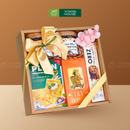 Quà Tặng Trung Thu Hộp Giấy Fusion Moon 10