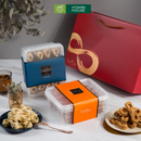 Bánh Cuộn June 1st ĐL Hộp 256g