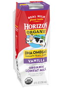 Sữa Hữu Cơ Horizon Mỹ Bổ Sung Dinh Dưỡng