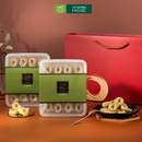 Bánh Cuộn June 1st ĐL Hộp 256g