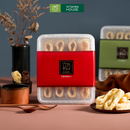 Bánh Cuộn June 1st ĐL Hộp 256g