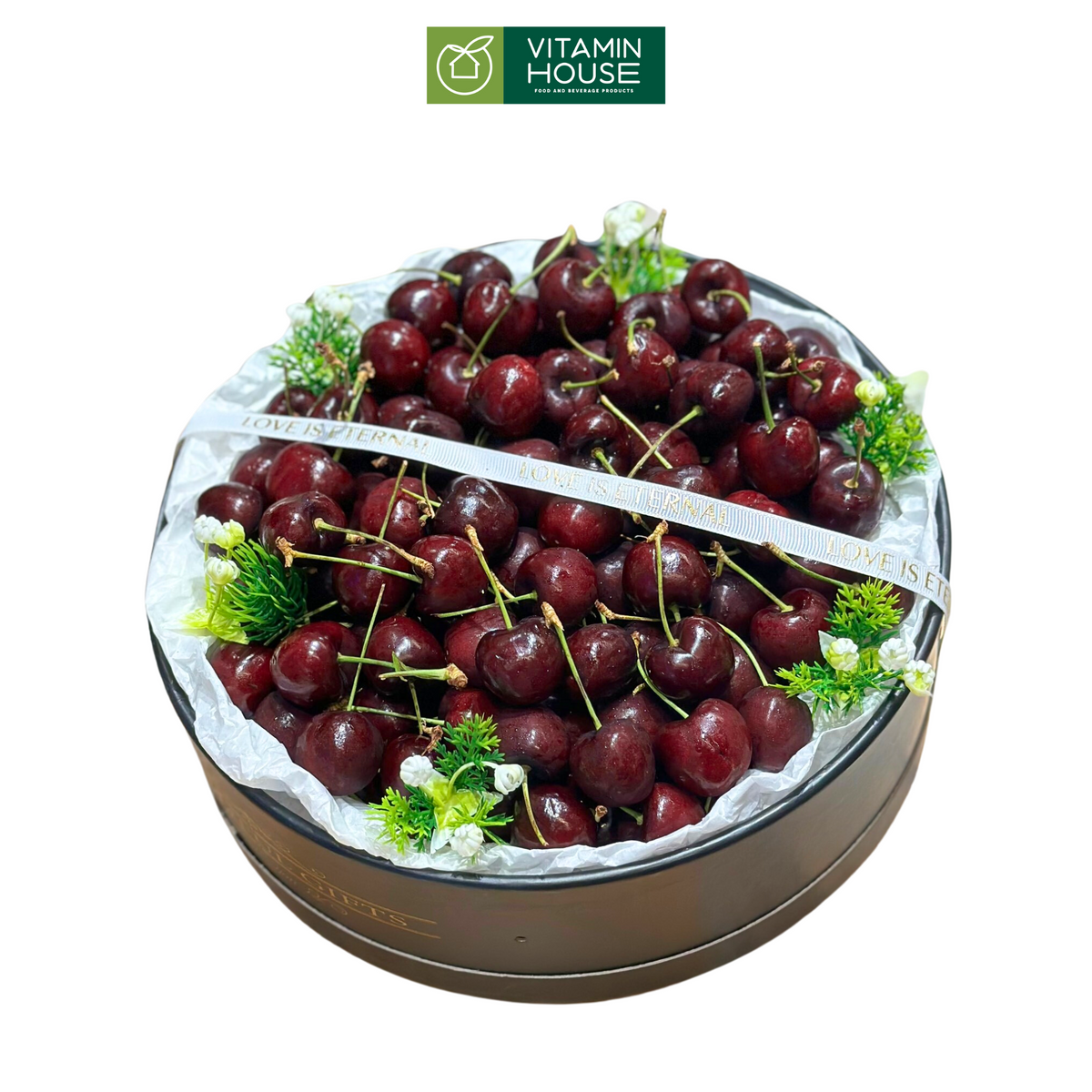 Giỏ Trái Cây Khai Trương  Sinh Nhật Vũng Tàu Đặc Biệt