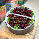Hộp Quà Trái Cây Nhập Khẩu Cherry Tặng Người Thân Và Gia Đình