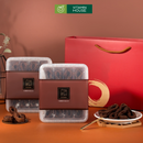 Bánh Cuộn June 1st ĐL Hộp 256g