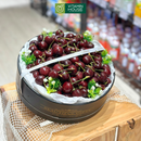 Hộp Quà Trái Cây Nhập Khẩu Cherry Tặng Người Thân Và Gia Đình
