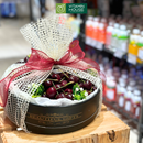 Hộp Quà Trái Cây Nhập Khẩu Cherry Tặng Người Thân Và Gia Đình