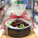 Hộp Quà Trái Cây Nhập Khẩu Cherry Tặng Người Thân Và Gia Đình