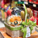 Giỏ Quà Trái Cây Nhập Khẩu Chúc Mừng Sinh Nhật Đối Tác