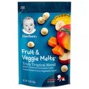 Sữa Chua Khô Gerber 28g