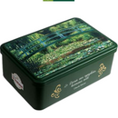 Bánh Quy Latriniaine Pháp Hộp 395g (Vàng/Xanh Lá/Xanh Dương)