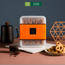 Bánh Cuộn June 1st ĐL Hộp 256g