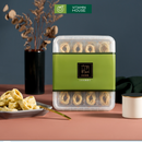 Bánh Cuộn June 1st ĐL Hộp 256g