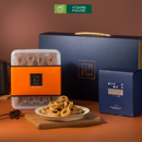 Bánh Cuộn June 1st ĐL Hộp 256g