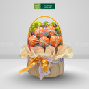 Giỏ Trái Cây Nho Xanh, Quýt Úc Mừng Ngày Nhà Giáo Việt Nam