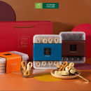 Bánh Cuộn June 1st ĐL Hộp 256g