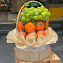 Giỏ Trái Cây Nho Xanh, Quýt Úc Mừng Ngày Nhà Giáo Việt Nam