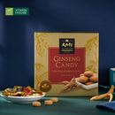 Kẹo nhân sâm cứng Great Moutain hộp 227g